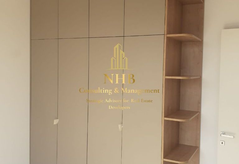 LUX - Vila 4 camere cartier Amber Forest-PARCARE - Poză 11