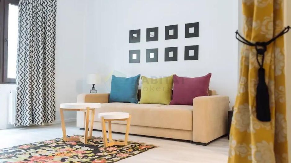 Centrul vechi | Edgar Quinet | regim hotelier - Poză 4