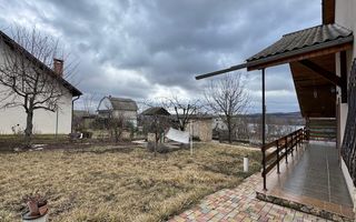 Vânzare casă de vacanță 130 mp, + 6 ari Dănceni,Ialoveni - Poză 4