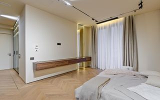 Vila Ultra-Lux *390mp* +Teren *700mp* \\ Piscina privata \\ Pipera - Poză 21