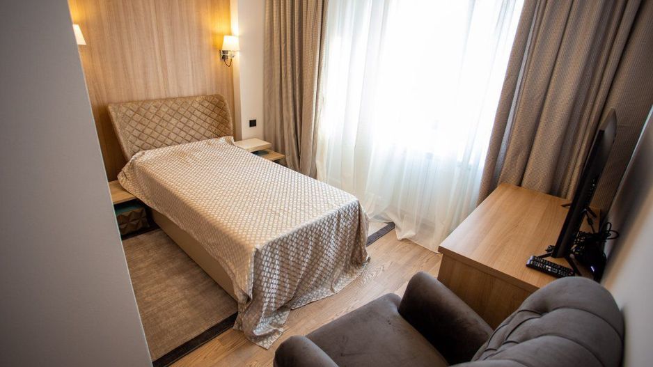 4 camere Nordului - Parc Herastrau | Cartierul Francez - Poză 9