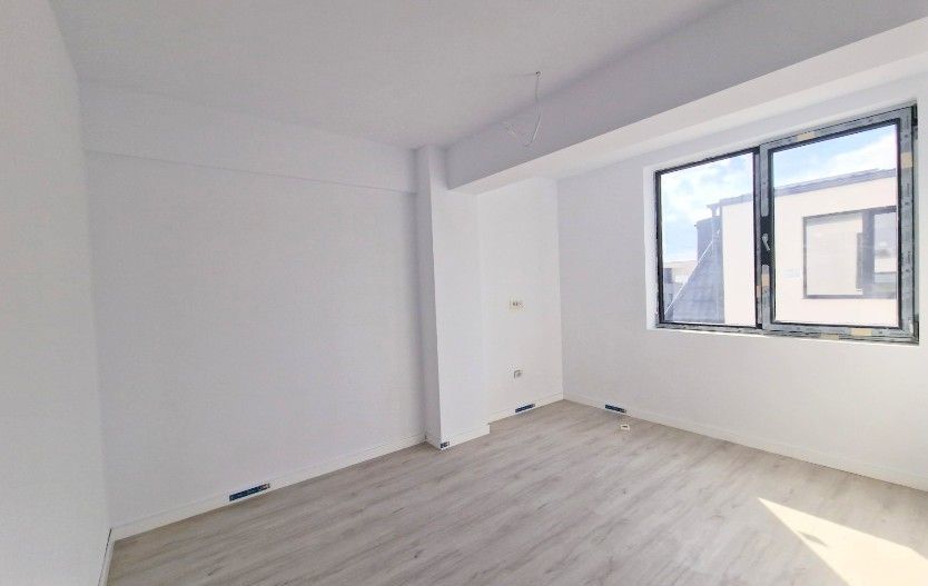Apartament 3 camere Otopeni central | bloc nou, parcare, comision 0 - Poză 5