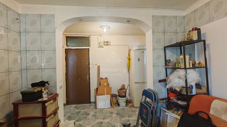 Vanzare apartament doua camere, de renovat, zona Crangasi - Str Ceahlau - Poză 8