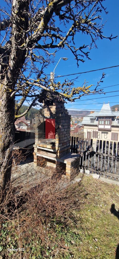 CASA DE VANZARE IN BUSTENI- POIANA TAPULUI - Poză 6