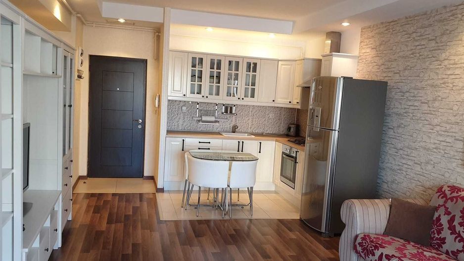 Apartament 2 Camere Cosmopolis - Poză 2