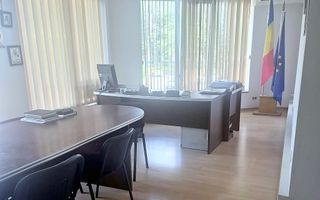 Sediu firmă P+E+S, 198,5 mp utili, Sector 5 – imobil individual - Poză 1