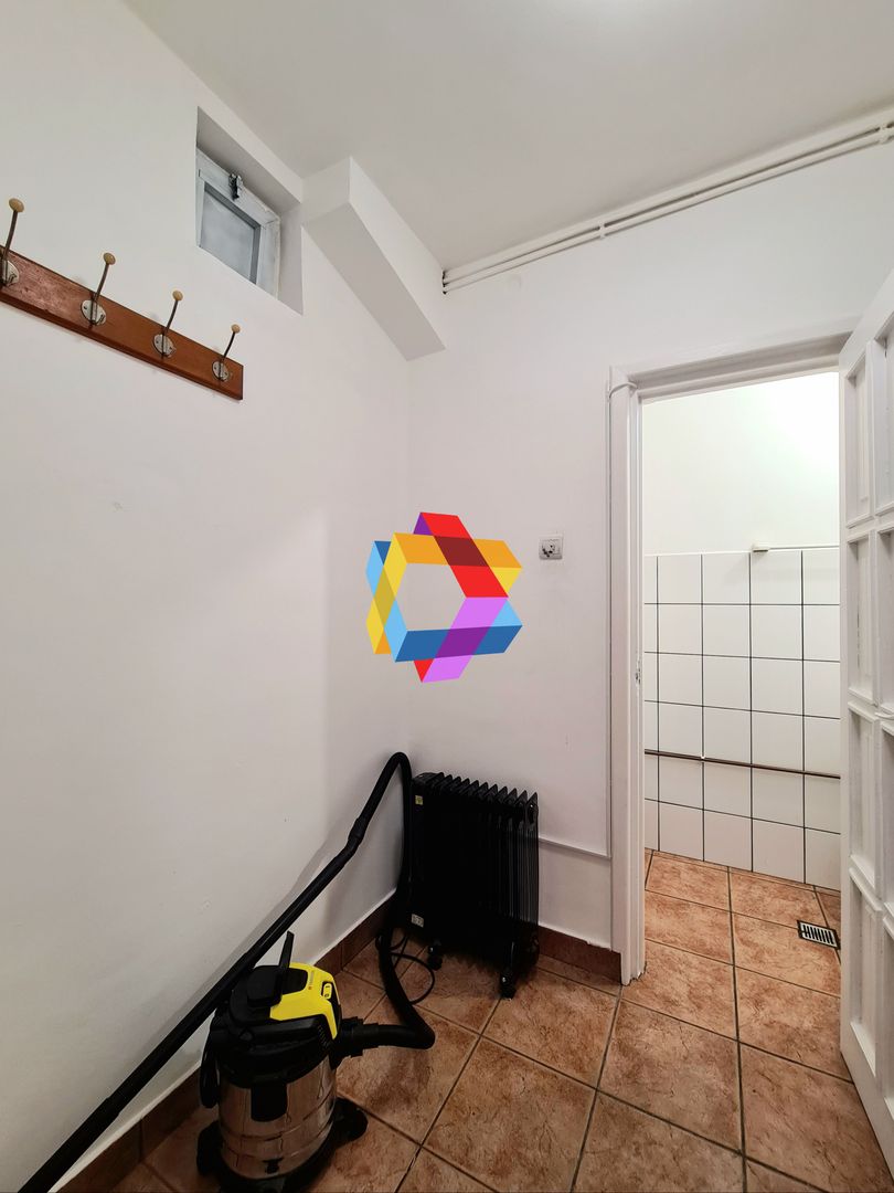 Spatiu birouri de închiriat Brasov - 36 mp # spatii-comerciale-brasov.ro - Poză 4