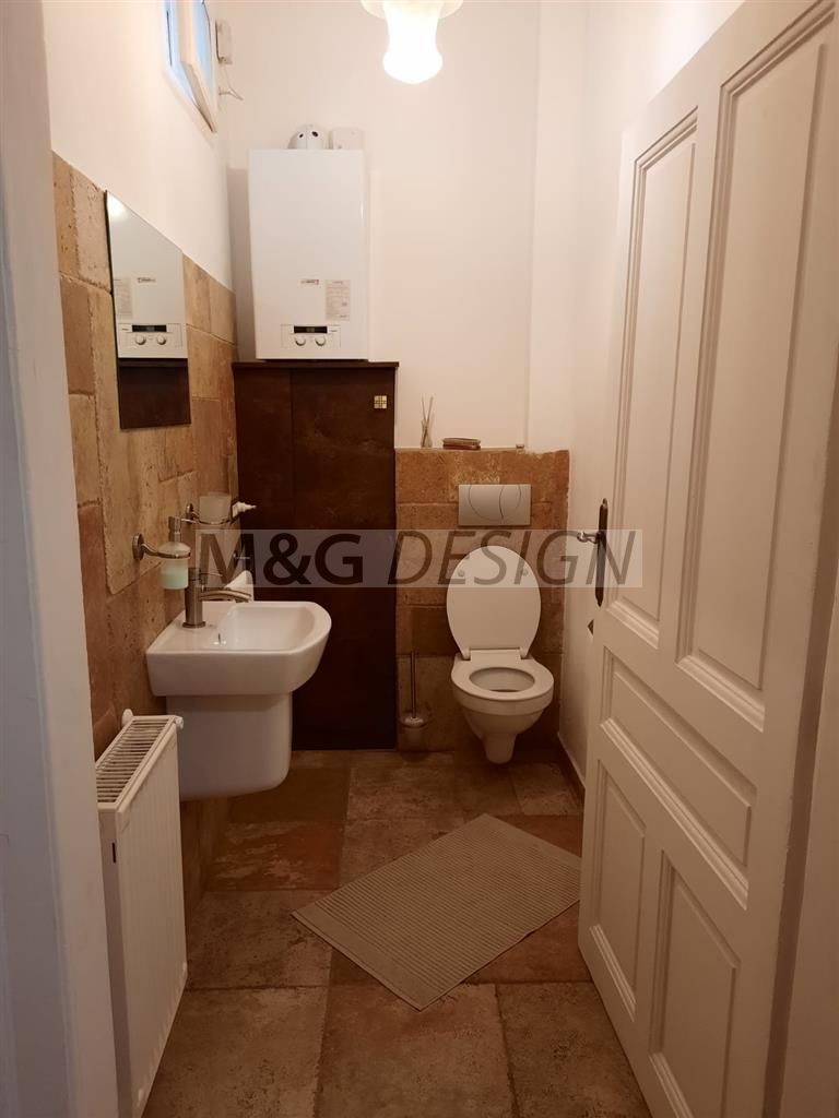 Iosefinet13 camere2 bai-100mploc parcare in curte - Poză 5