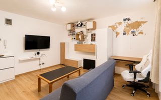 Comision 0% Apartament 2 camere 35mp utili Giroc ESO - Poză 4