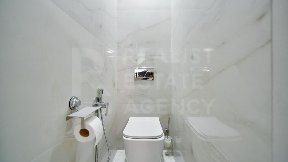 Vânzare, apartament, 3 camere, str. Voluntarilor, Ciocana - Poză 12