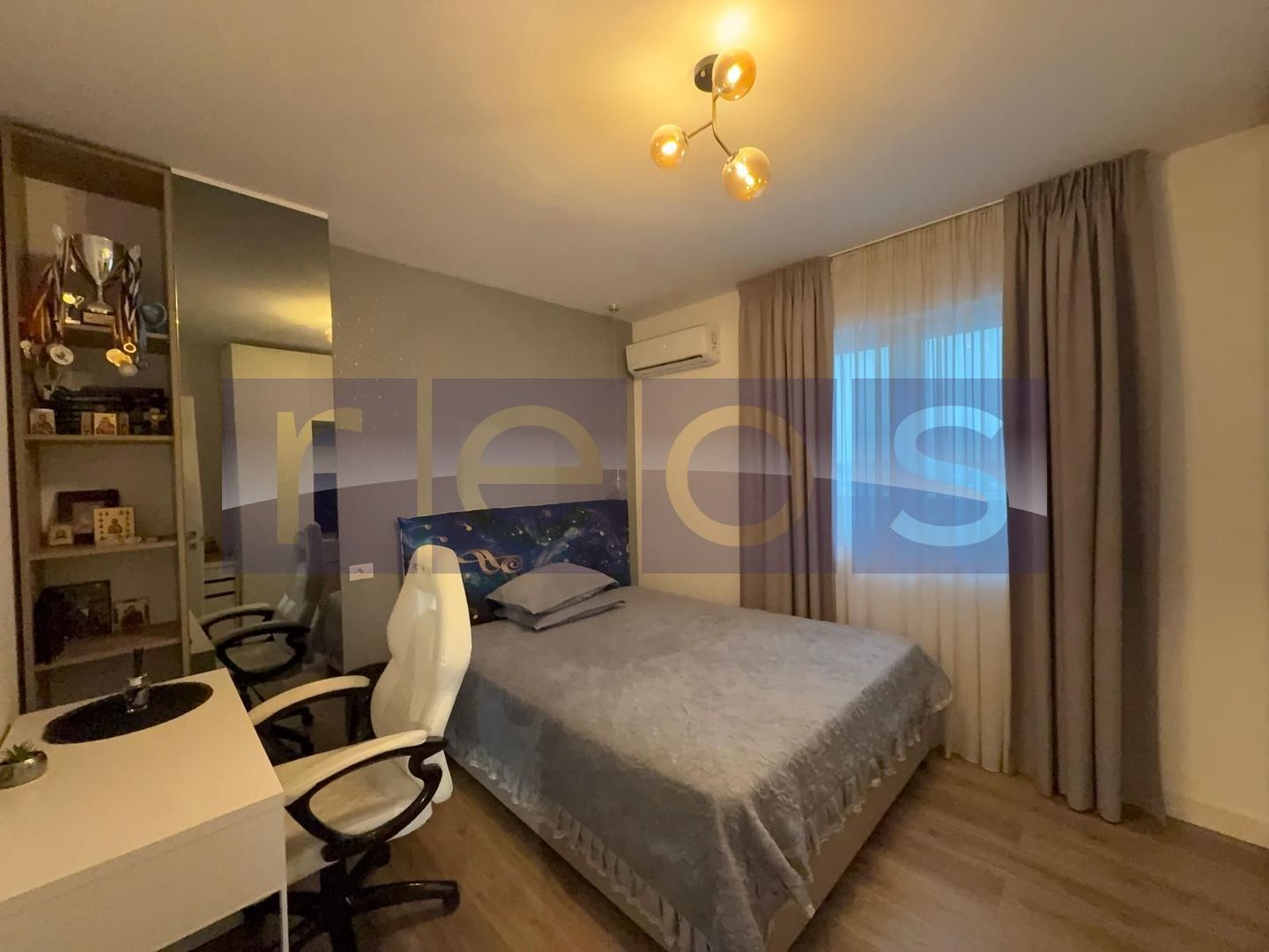 VANZARE APARTAMENT 4CAMERE | SISEȘTI | TERASA 58MP | PARCARE-exclusivitate iunie - Poză 11