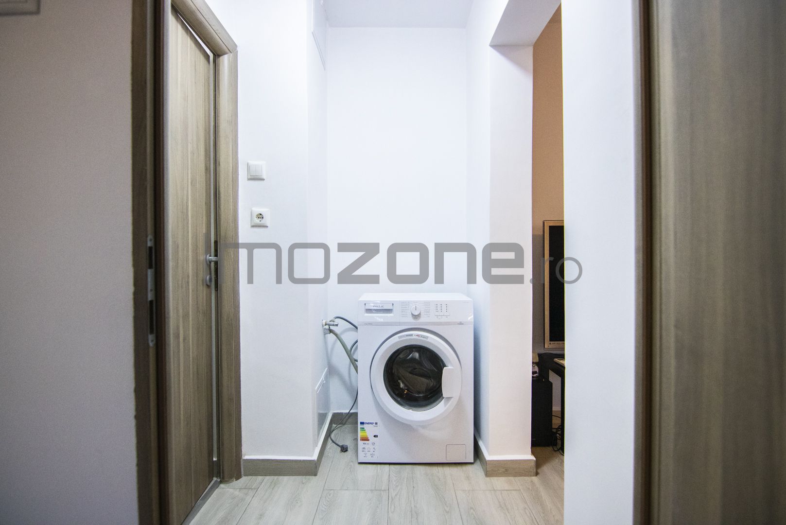Apartament 3 Camere, Str. Aleea Dealul Măcinului, Valea Ialomitei - Poză 16