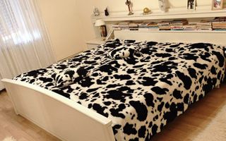 CASA solida, spatioasa (140 mpu) LA PRET DE APARTAMENT! Comision zero! - Poză 26