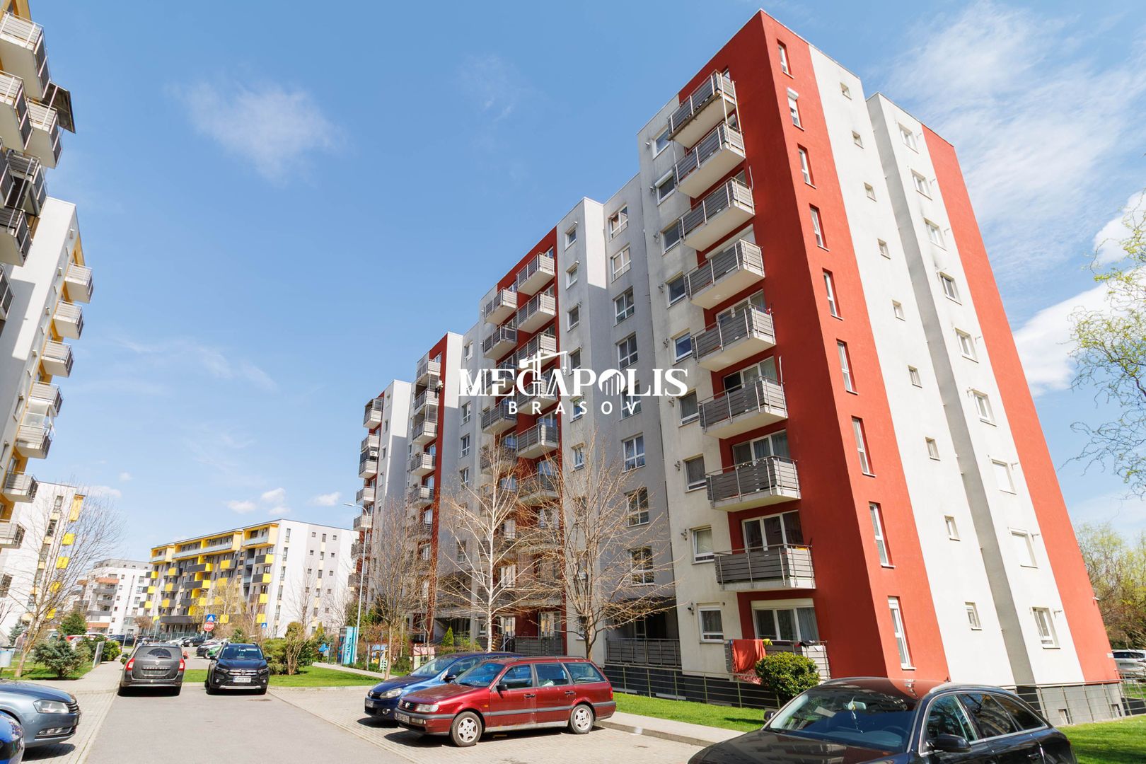 2 Camere Decomandat / Parcare / Boxa - Poză 1