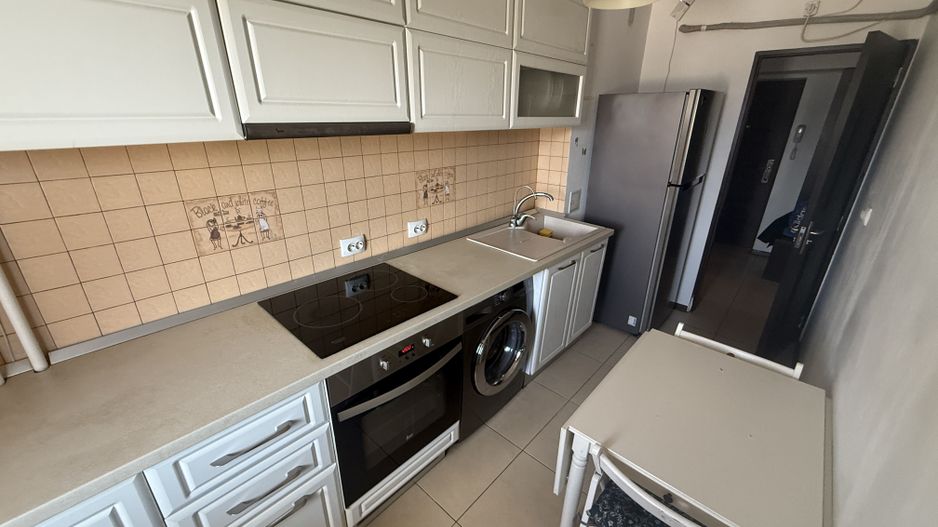 AP. 2 CAMERE PANTELIMON, BUCATARIE INCHISA, PET-FRIENDLY, MODERN - Poză 2