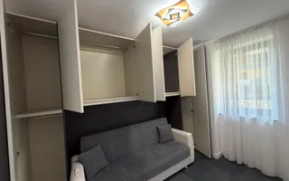Apartament 2 camere nou, decomandat, parcare, Complex Beta Residence - Poză 12