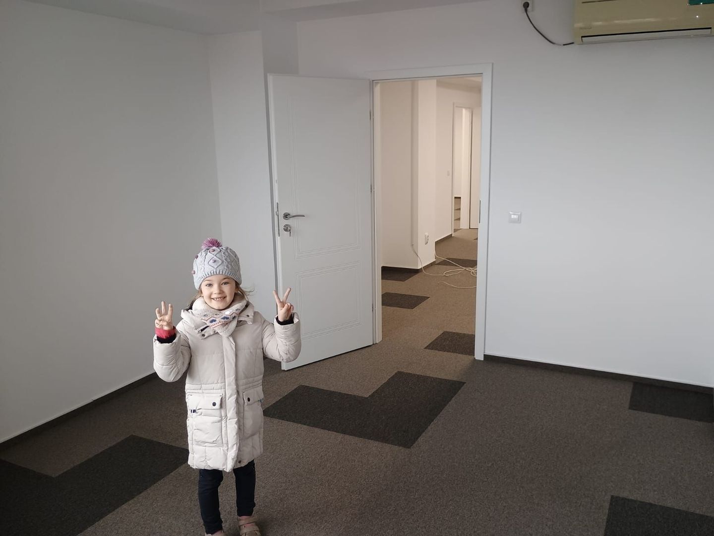 Spatiu de birouri 130mp - Iridex Group Business Center - Poză 7