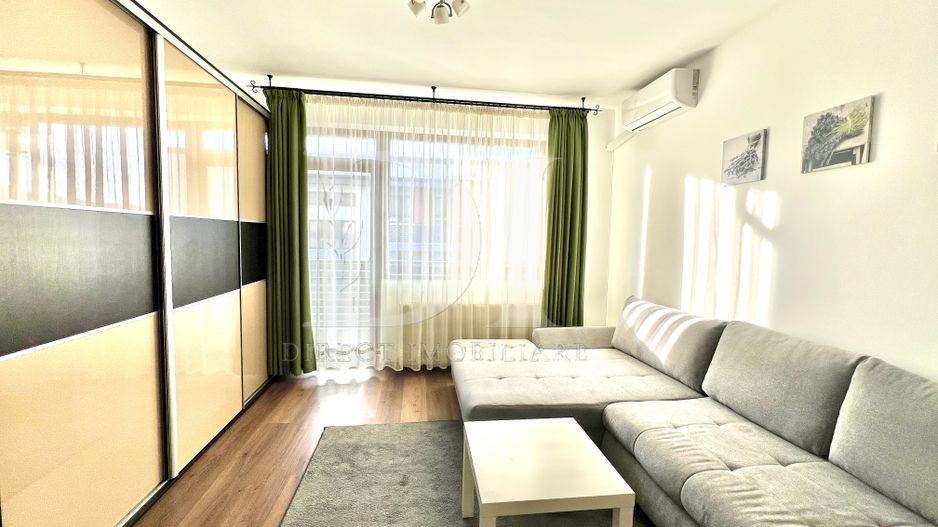 Apartament 2 camere / Zona Parcul Poligon - Poză 2