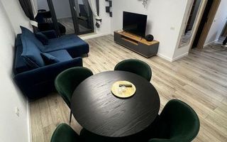 Apartamen 2 camere - modern - spatios - loc parcare I Drumul Taberei - Poză 1