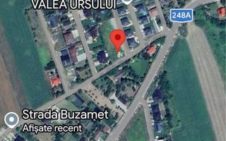 Casă individuală 4 camere, Valea Ursului (asfalt) – construcție de înaltă calitate - Poză 7