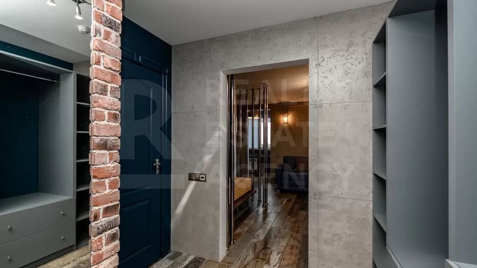 Chirie, apartament, o cameră, str. Mihail Sadoveanu, Ciocana - Poză 11