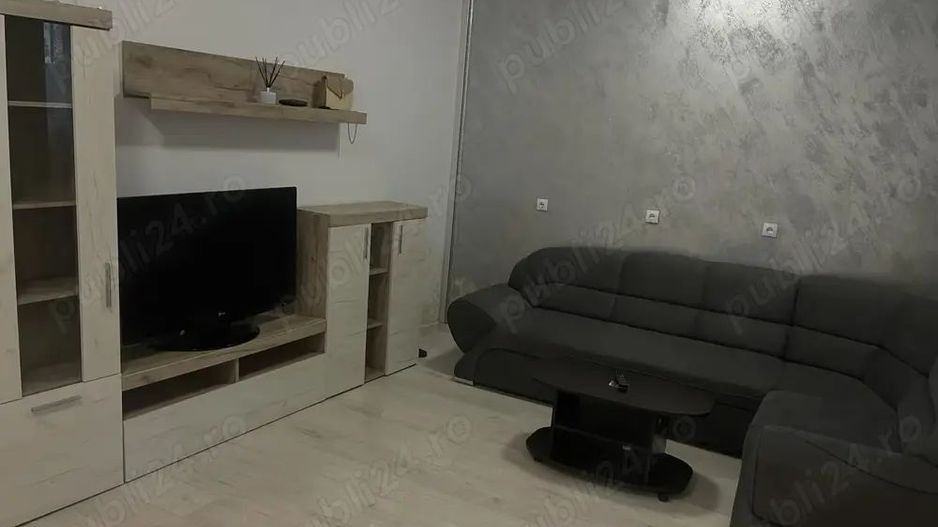 De Inchiriat apartamemt 2 Camere Unirii - Centrul Istoric sect 1 - Poză 3