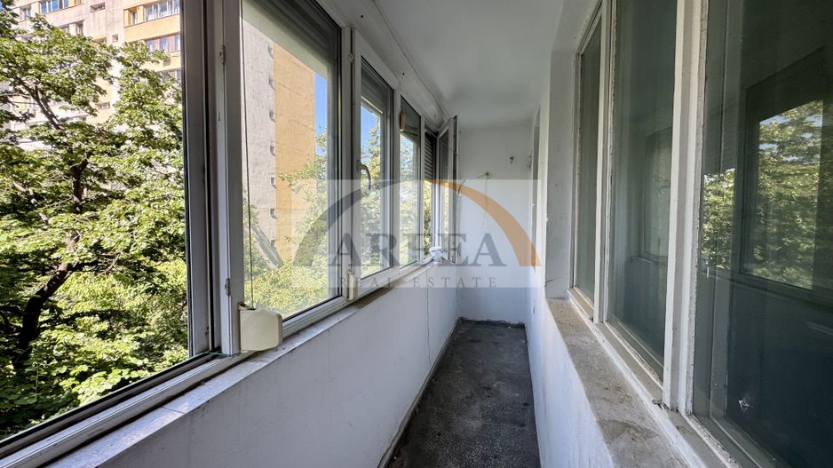 OPORTUNITATE - 3 camere decomandate, 70 mp utili, et 3 - Bucur Obor - Poză 14