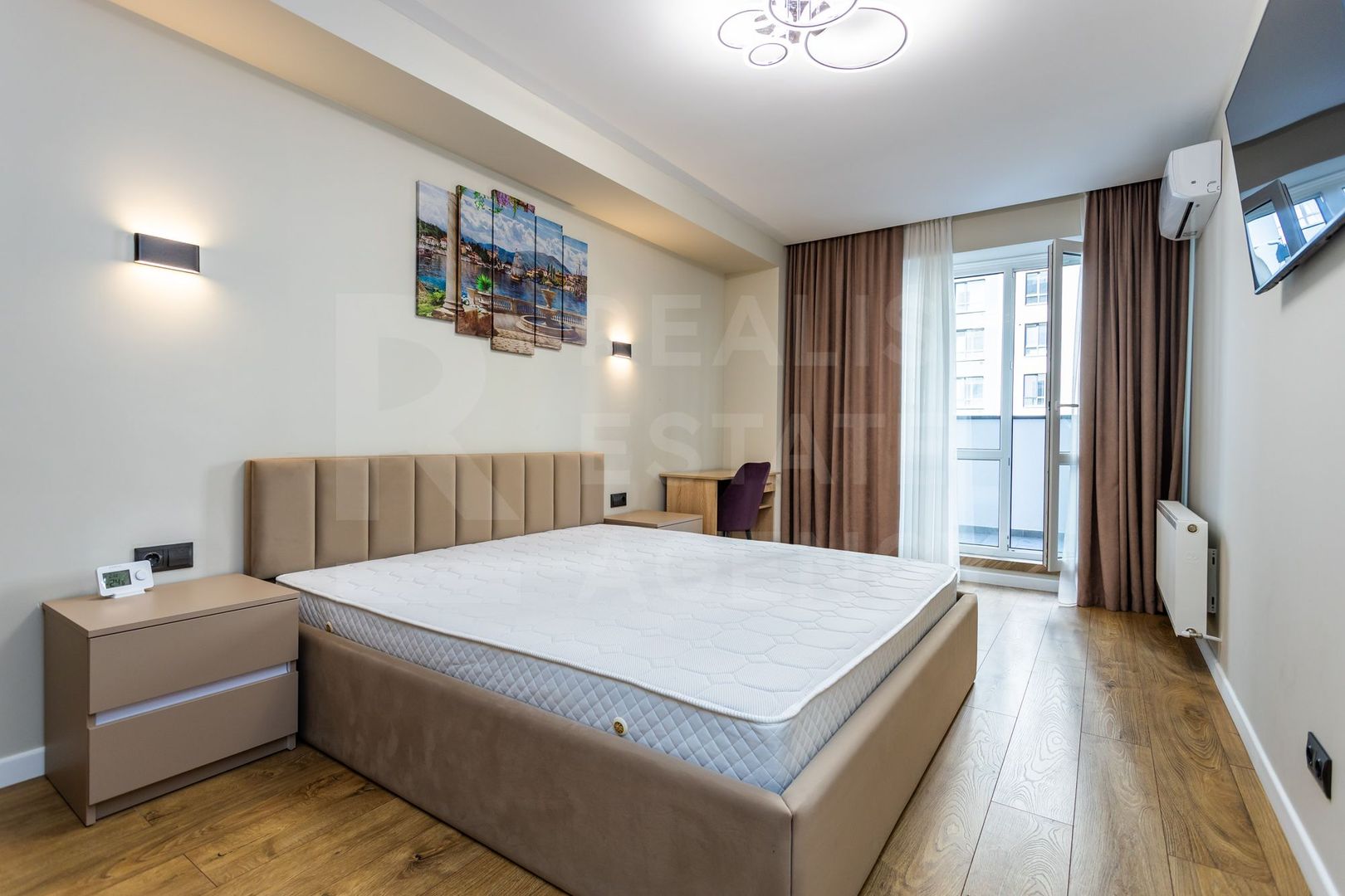 Vânzare, apartament, 2 camere, bd. Mircea Cel Bătrân, Ciocana - Poză 9