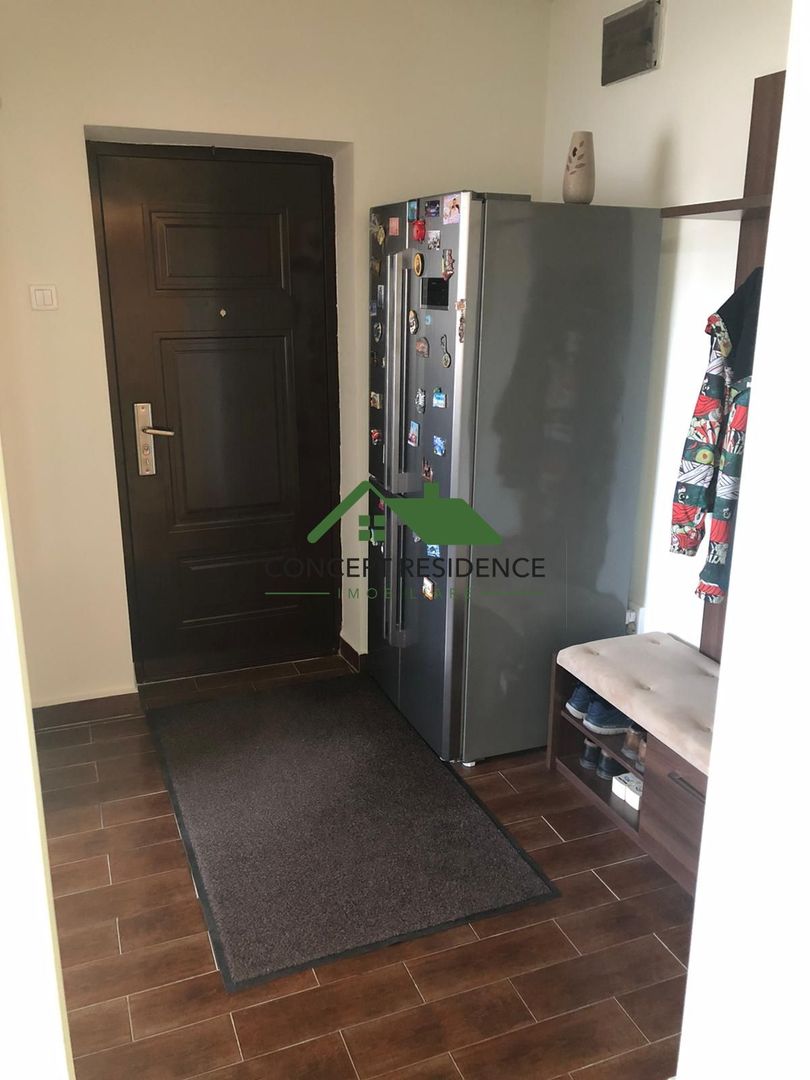 Vand apartament 2 camere-zona Pressco - Poză 11