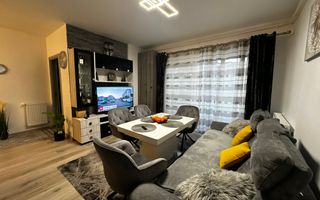 Apartament la cheie | Parcare | Zona Str Somesului-Floresti - Poză 1