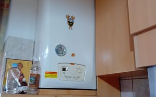 APARTAMENT 3 CAMERE SEBASTIAN - Poză 7