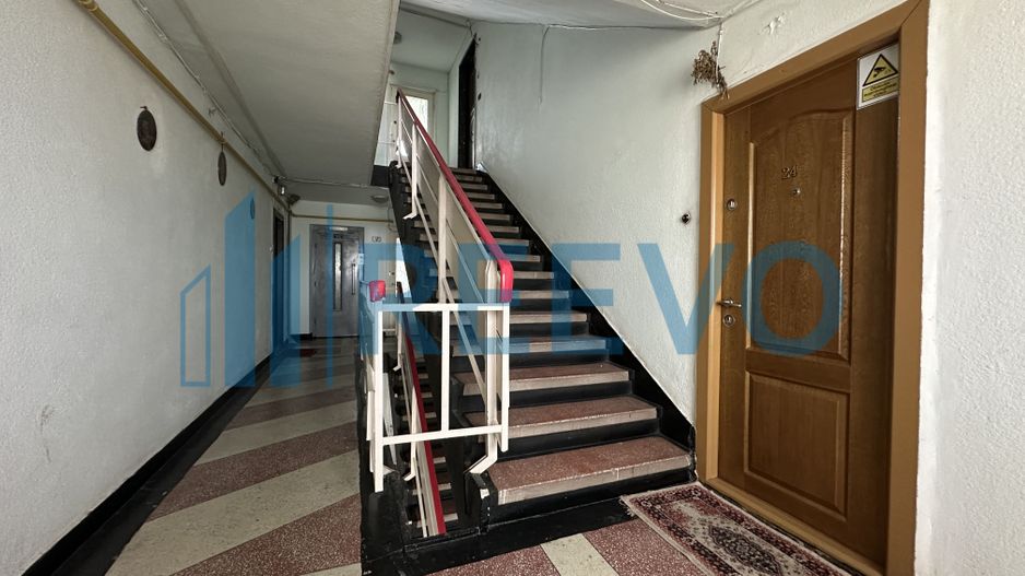 Apartament cu 2 camere, Tic Tac - Poză 12