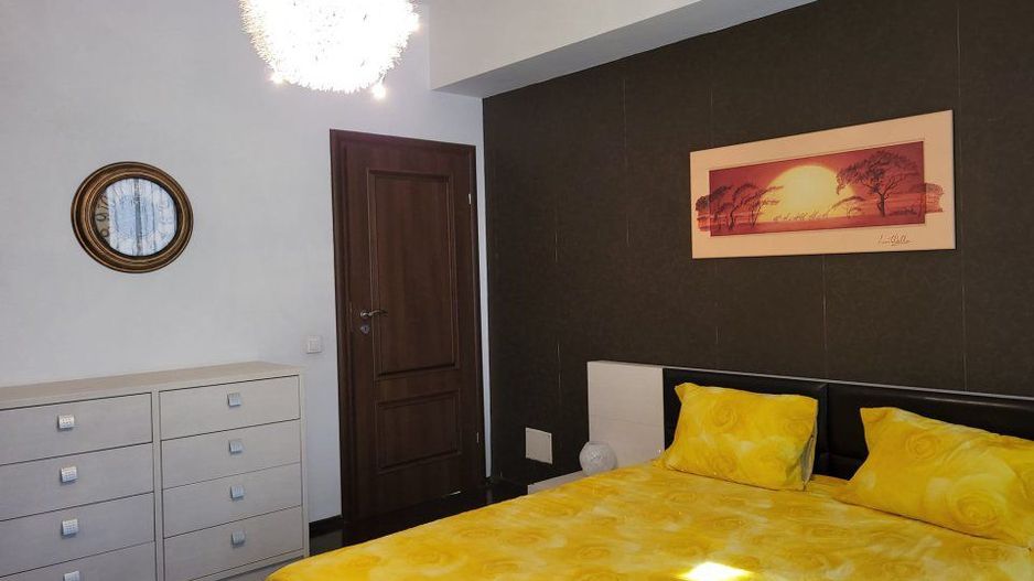 APARTAMENT 3 CAMERE BUCURESTII NOI | DAMAROAIA | BLOC NOU - Poză 4