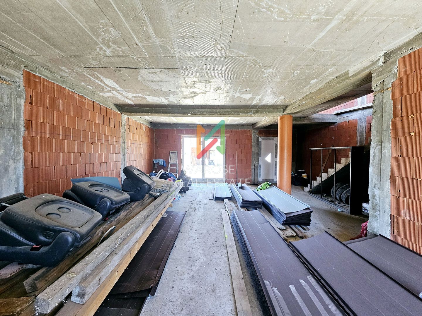 0 % Comision  | Casa individuala  | Moderna  | Sacele - Poză 13