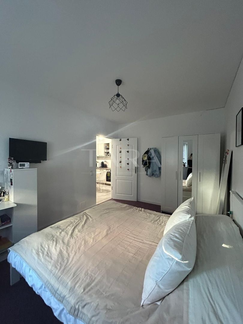 Apartament cu 2 camere, ansamblu rezidențial, Apahida. - Poză 5