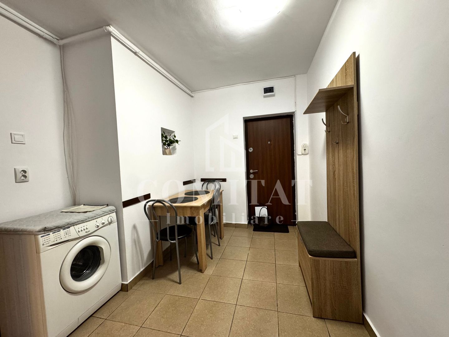 Apartament modern 1 cameră | 42 mp | Etaj intermediar | Piața Cipariu - Poză 8