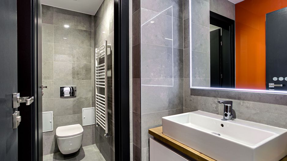 Cladire de birouri Premium spre închiriere - Arad - Poză 7