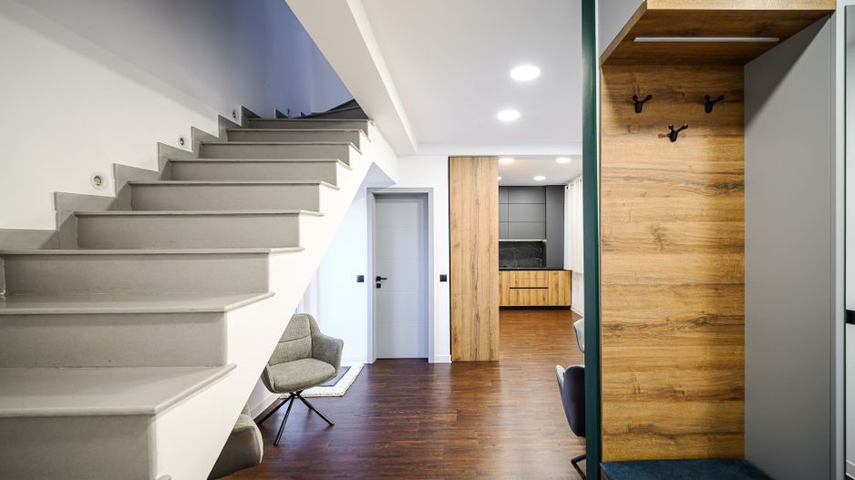 COMISION 0% Duplex Superfinisat cu 2 Parcari Buna Ziua - Poză 17