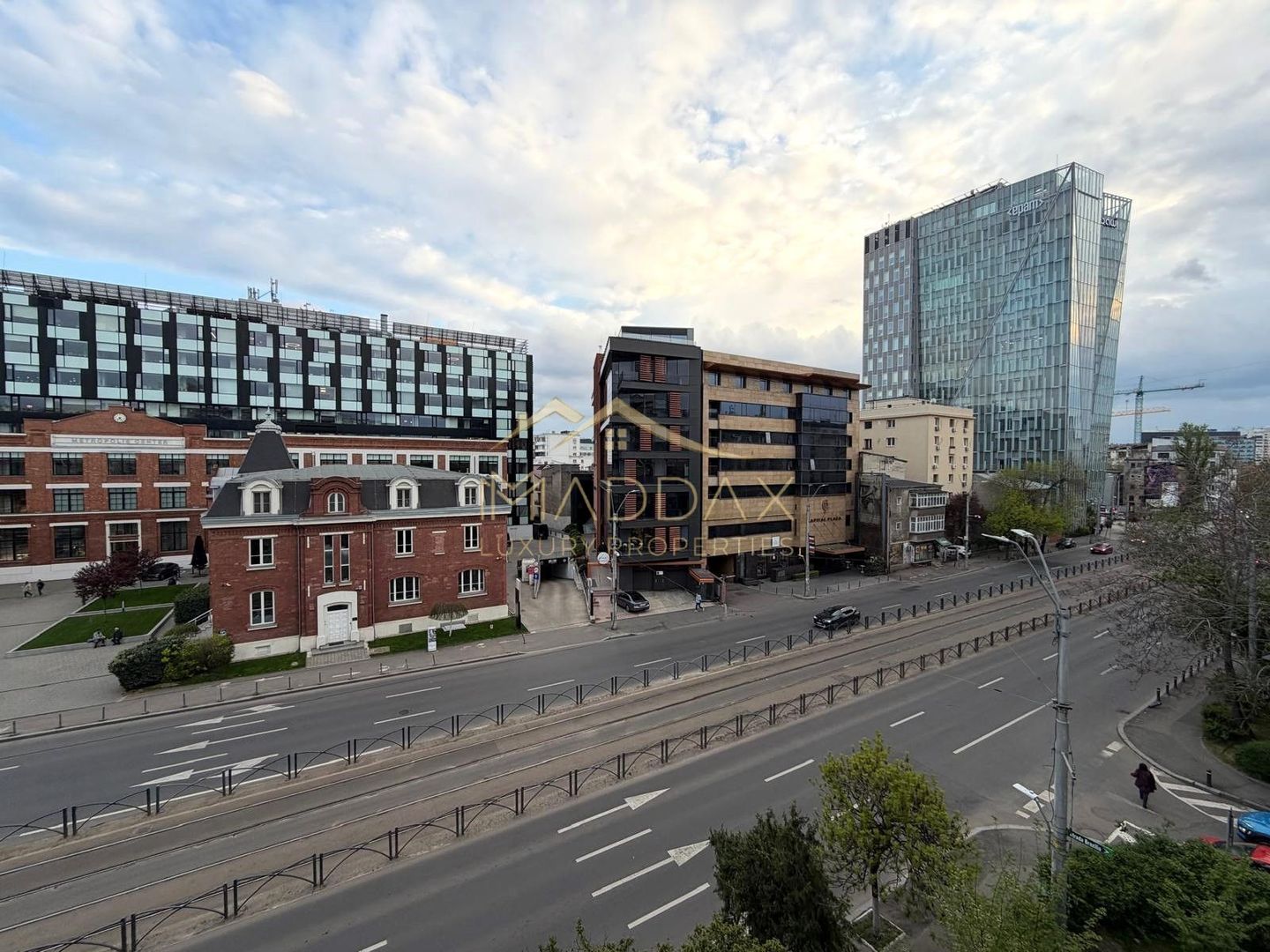 Apartament 2 camere de renovat // Dorobanti // bvd Iancu de Hunedoara - Poză 17