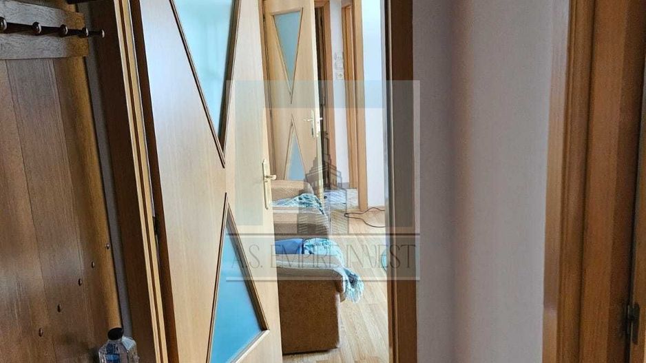 De vanzare apartament 2 camere/ cartierul Scriitorilor - Poză 2