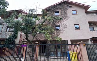 Pipera - Vilă duplex 6 camere și 4 băi - Poză 1