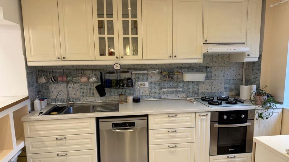 AP. 3 CAMERE SALAJ, PET-FRIENDLY, MASINA SPALAT VASE, MOBILAT MODERN - Poză 5