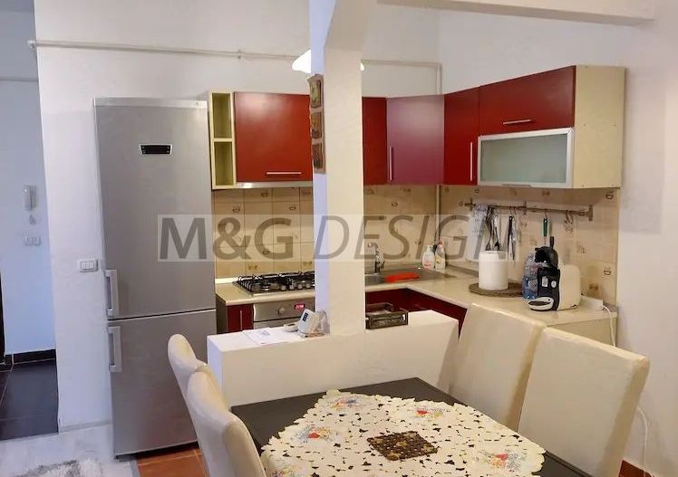 Apartament 2 camere zona Circumvalatiunii - Poză 4