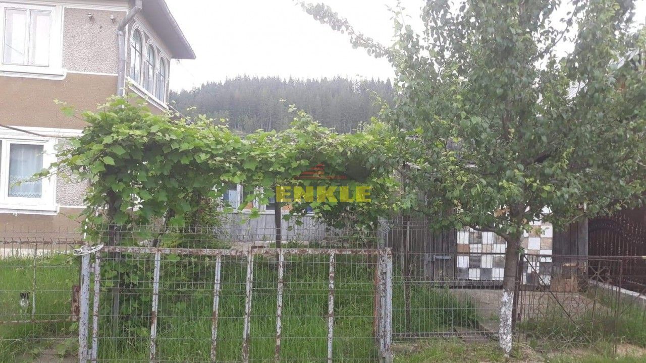 Casa P+1, Gura Humorului, suprafata de 275 mp, pret 65000 euro - Poză 5