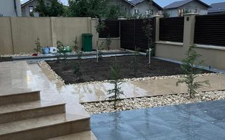 Casa individuala Tunari | Curte libera 200 mp - Poză 5