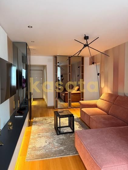Apartament 2 camere Dorobanti | Renovat complet | PREMIUM - Poză 1