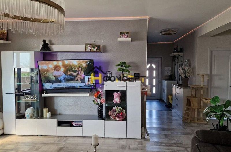 Casa individuala P+M Mihailesti comision 0% - Poză 9