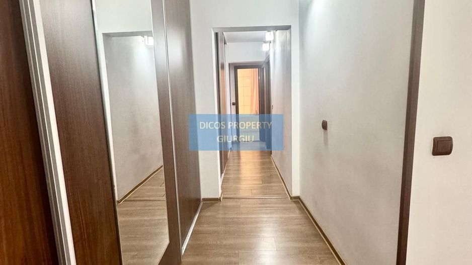 Apartament 3 camere de vânzare – Vasile Alecsandri - Poză 5