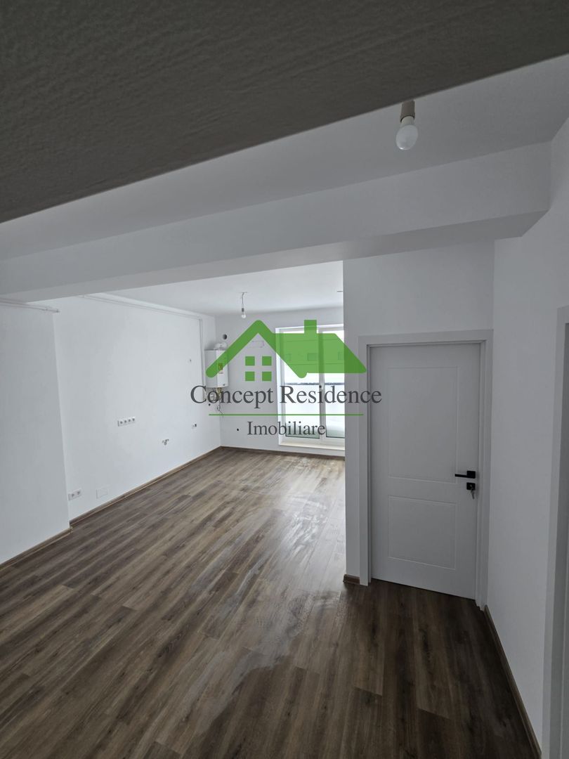 Apartament 2 camere, bloc nou Revolution Residence – Vasile Alecsandri - Poză 1