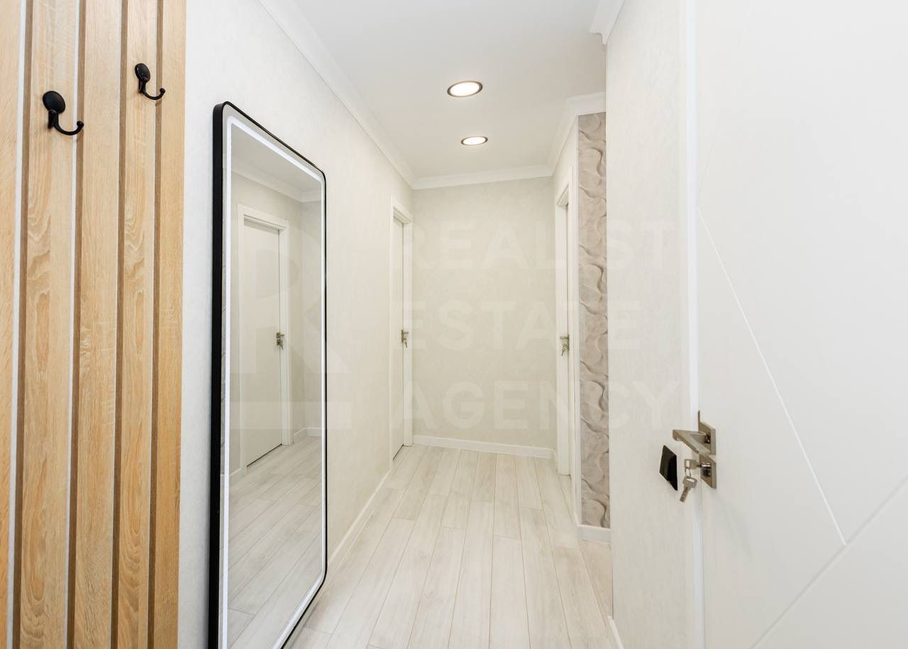 Vânzare, apartament, 2 camere, strada Aeroport, Botanica - Poză 9